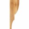 Ekena Millwork Ridgewood Rough Sawn Corbel, Western Red Cedar, 6"W x 8"D x 24"H COR06X08X24RID00RWR - alternate 2